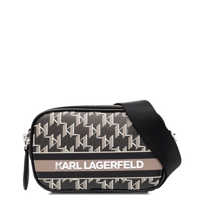 Karl Lagerfeld Women bag 221W3012 Black