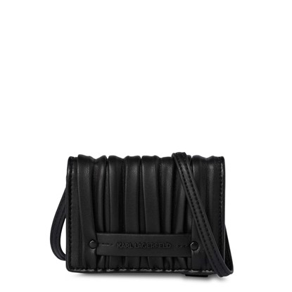 Karl Lagerfeld Women bag 220W3210 Black