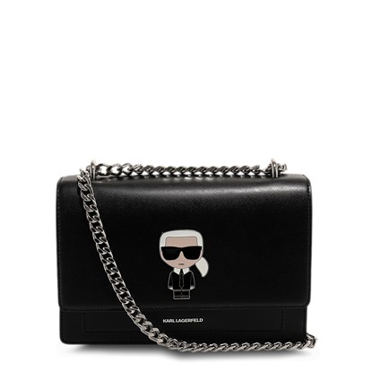 Karl Lagerfeld Women bag 205W3057 Black