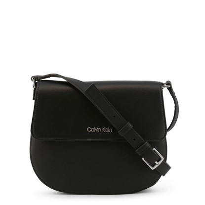 Calvin Klein Women bag K60k609125 Black