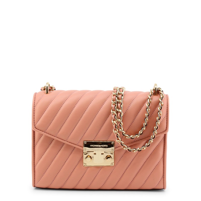 Buy Michael Kors Rose 35T0gxol2u Rose Women Bags Pink