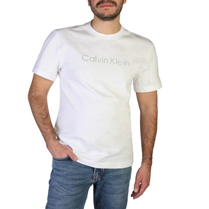 Calvin Klein T-shirts 8719855747054