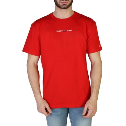 Tommy Hilfiger T-shirts 8720116636499