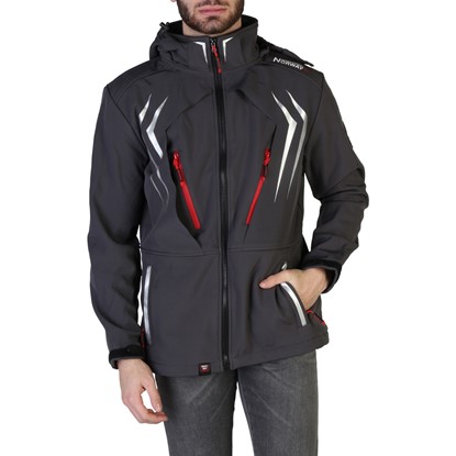 Geographical Norway 8050750542949