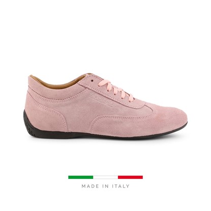 Sparco Women Shoes Imola-Gp-Cam Pink