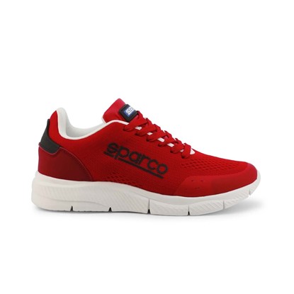 Sparco Men Shoes Sp-Ff-Ultra Red
