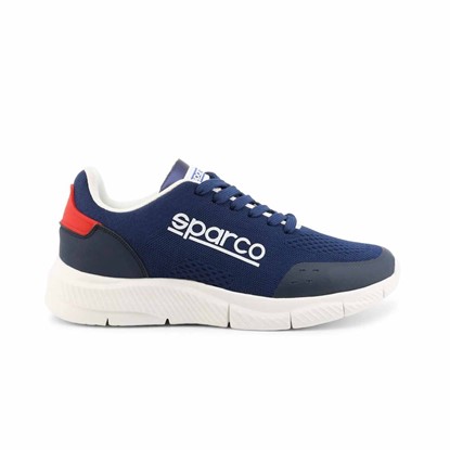 Sparco Men Shoes Sp-Ff-Ultra Blue