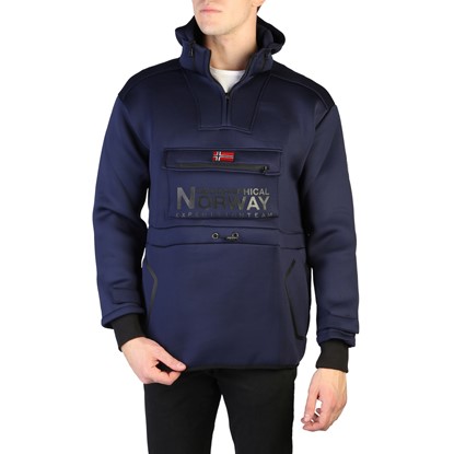 Geographical Norway 8050750533817