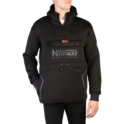 Geographical Norway 8050750533725