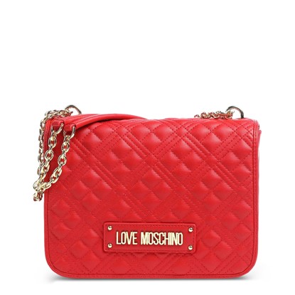 Love Moschino Women bag Jc4000pp0dla0 Red