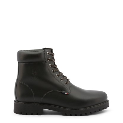 U.S. Polo Assn. Ankle boots 8055197225448