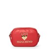  Love Moschino Women bag Jc4059pp1dlf0 Red