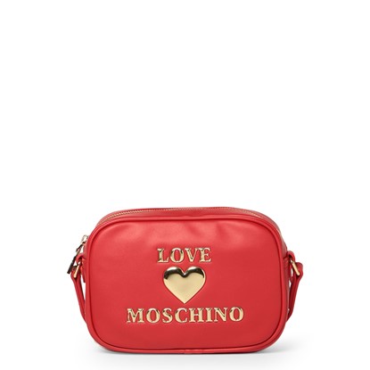 Love Moschino Women bag Jc4059pp1dlf0 Red