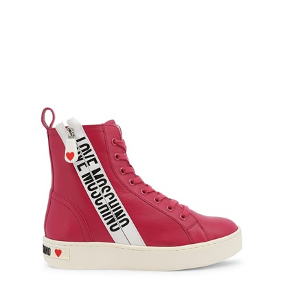 Love Moschino Women Shoes Ja15063g1dia0 Pink