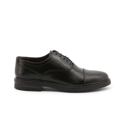 Picture of Duca Di Morrone Men Shoes Arturo-Pelle Black