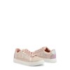  Shone Girl Shoes 19058-007 Pink