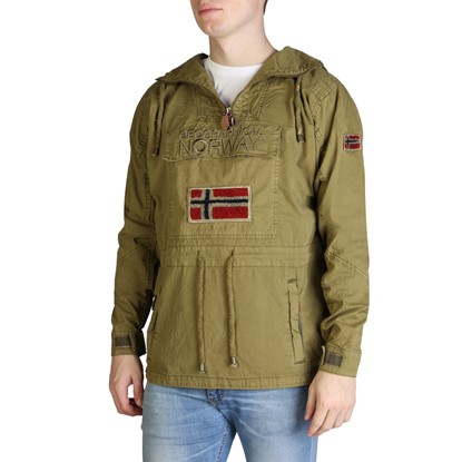 Geographical Norway 8050750505838