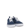  Trussardi Men Shoes 77A00133 Blue
