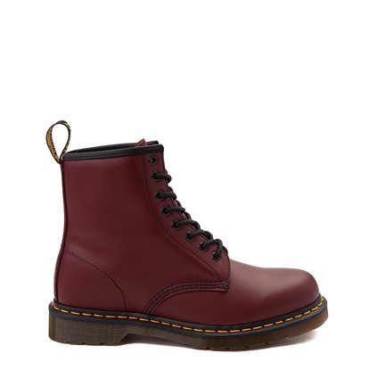 Dr Martens Women Shoes 1460 Red