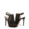  Arnaldo Toscani Women Shoes 1218009 Black