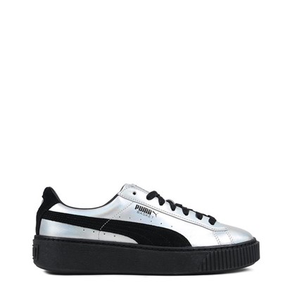 Puma Women Shoes 363627 Grey