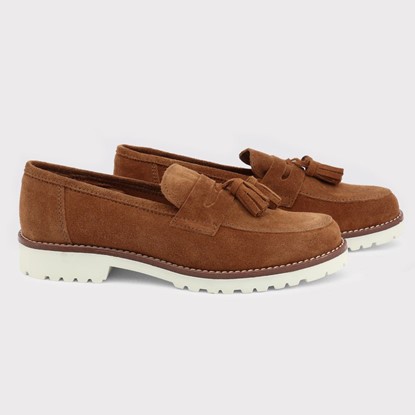 Made In Italia Moccasins