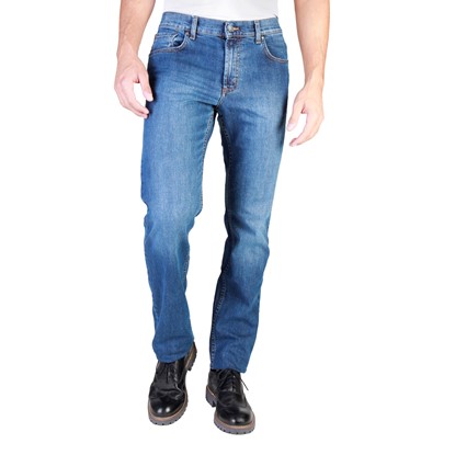 Carrera Jeans Men Clothing 000700 0921S Blue