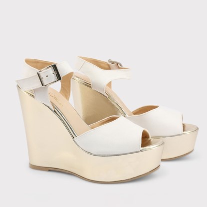 Made In Italia Wedges