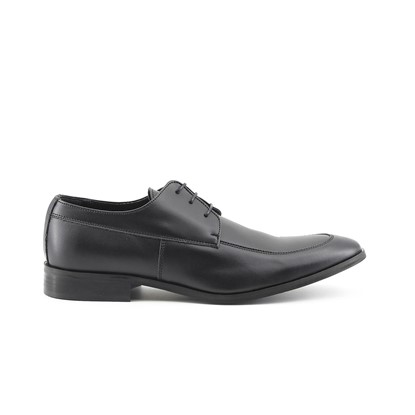 Made In Italia Men Shoes Leonce Black