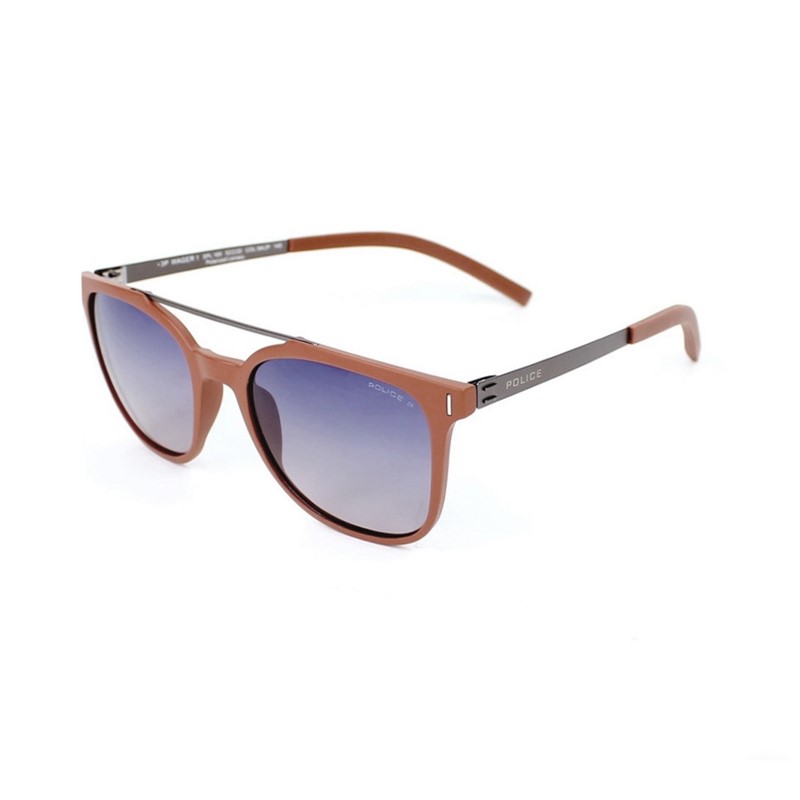  Police Unisex Accessories Spl169 Brown