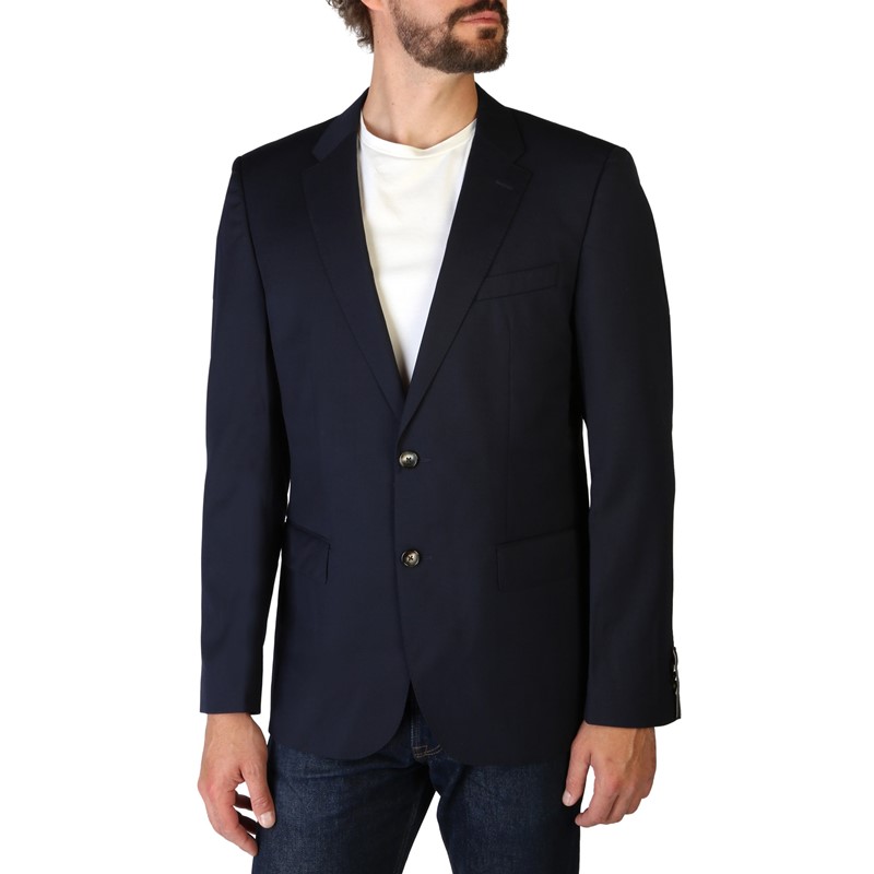  Tommy Hilfiger Men Clothing Tt67866528 Blue