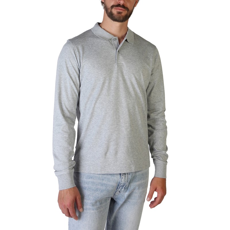  Tommy Hilfiger Men Clothing Tt0tt05865 Grey