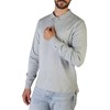  Tommy Hilfiger Men Clothing Tt0tt05865 Grey