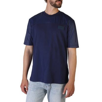 Tommy Hilfiger T-shirts 8720113858498