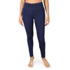  Bodyboo Women Clothing Bb240678 Blue