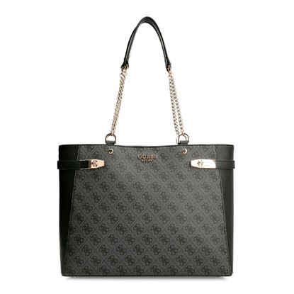 Picture of Guess Women Bags Hwsg83 96230 Grey