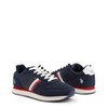  U.S. Polo Assn. Men Shoes Nobil005m-2Nh1 Blue