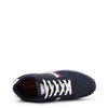  U.S. Polo Assn. Men Shoes Nobil005m-2Nh1 Blue