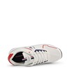  U.S. Polo Assn. Men Shoes Nobil004m-2Ht1 White