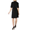  Calvin Klein Women Clothing K20k202071 Black