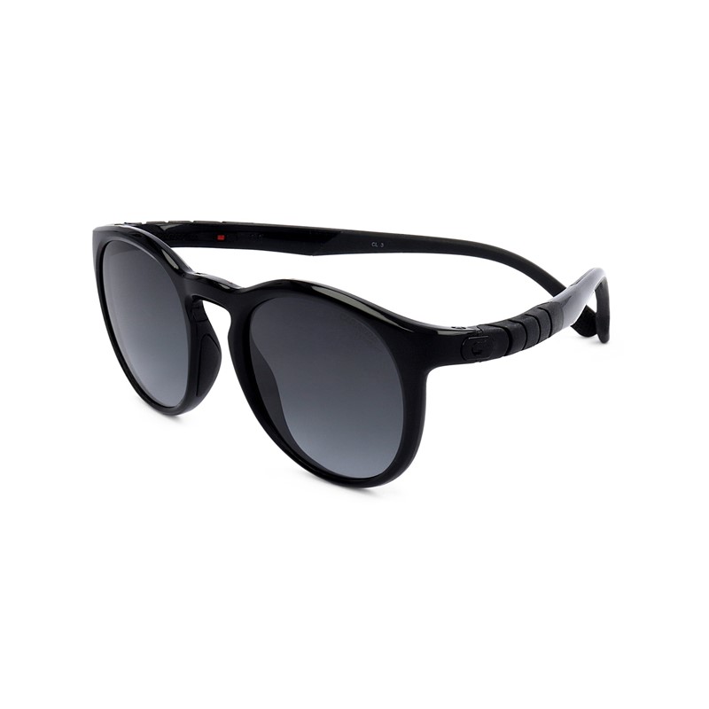  Carrera Unisex Accessories Hyperfit 18S Black