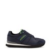  Lamborghini Men Shoes E0xubsa3 Blue