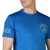 Lamborghini Men Clothing B3xvb7t4 Blue