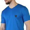  Lamborghini Men Clothing B3xvb7ai Blue