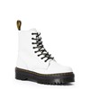  Dr Martens Women Shoes Jadon White