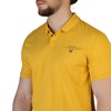  Napapijri Men Clothing Np0a4e2l Yellow