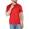  Napapijri Men Clothing Np0a4e2l Red
