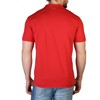  Napapijri Men Clothing Np0a4e2l Red