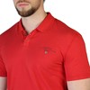  Napapijri Men Clothing Np0a4e2l Red