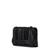  Karl Lagerfeld Women bag 220W3210 Black